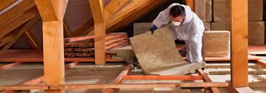 Best Commercial Insulation Services  in Neodesha, KS